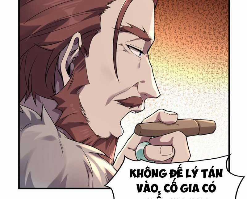Toàn Tri Tu Tiên Giả Chapter 11 trang 56