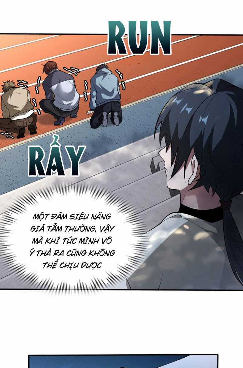 Toàn Tri Tu Tiên Giả Chapter 11 trang 8