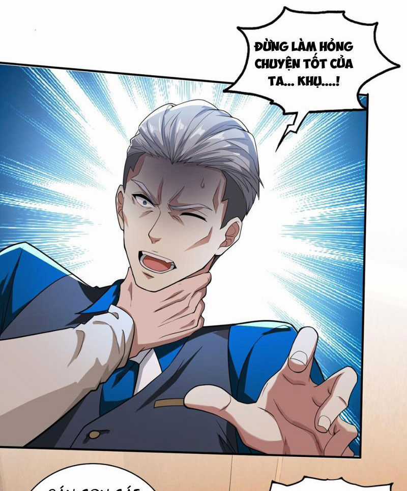 Toàn Tri Tu Tiên Giả Chapter 12 trang 10