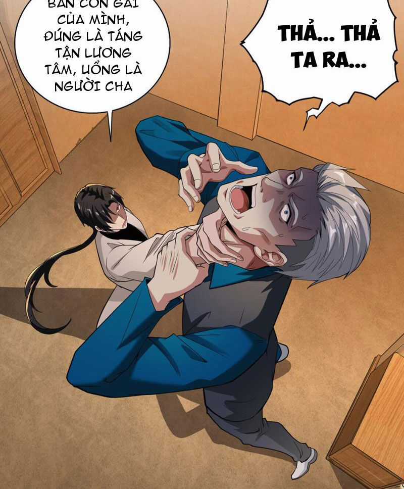 Toàn Tri Tu Tiên Giả Chapter 12 trang 11