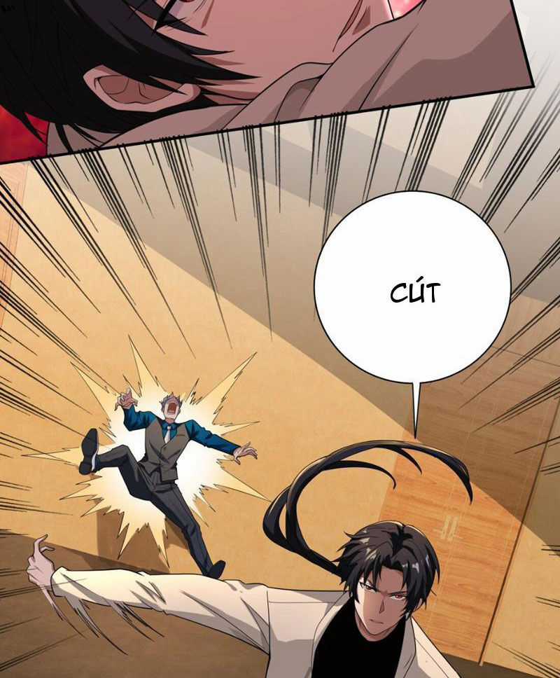 Toàn Tri Tu Tiên Giả Chapter 12 trang 13