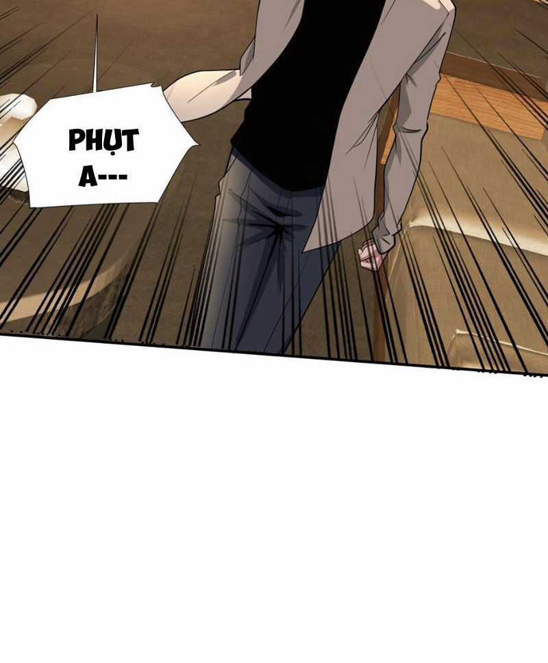 Toàn Tri Tu Tiên Giả Chapter 12 trang 14