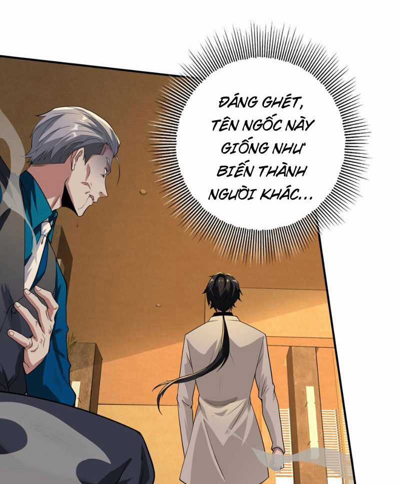 Toàn Tri Tu Tiên Giả Chapter 12 trang 15