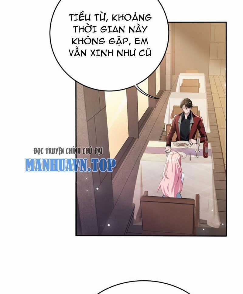 Toàn Tri Tu Tiên Giả Chapter 12 trang 17