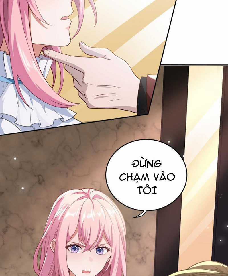 Toàn Tri Tu Tiên Giả Chapter 12 trang 20