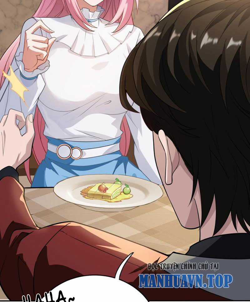 Toàn Tri Tu Tiên Giả Chapter 12 trang 21