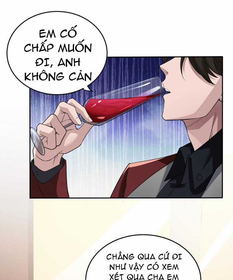 Toàn Tri Tu Tiên Giả Chapter 12 trang 24