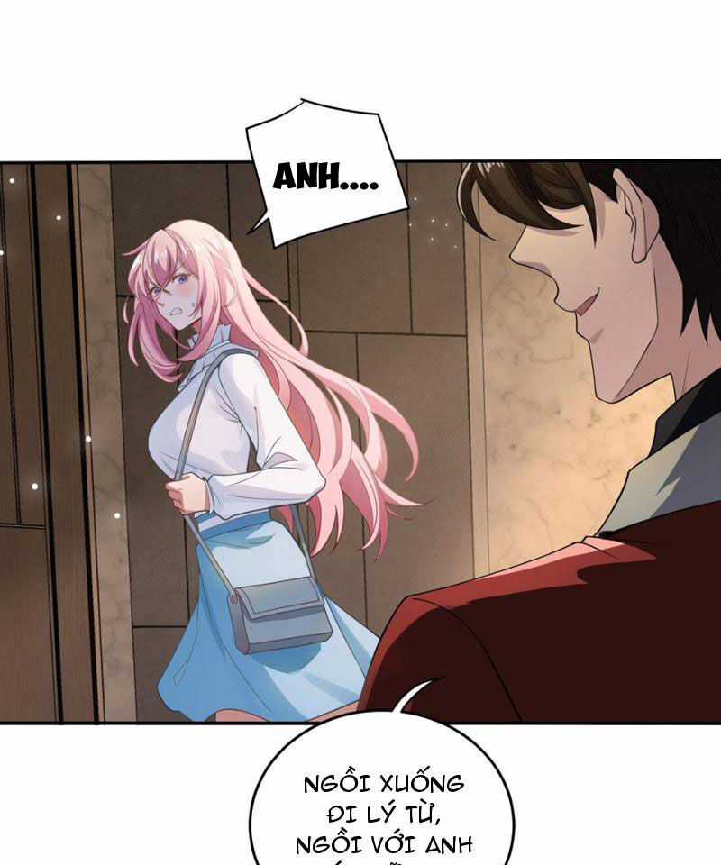 Toàn Tri Tu Tiên Giả Chapter 12 trang 27