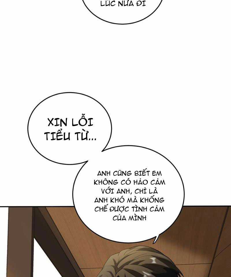 Toàn Tri Tu Tiên Giả Chapter 12 trang 28