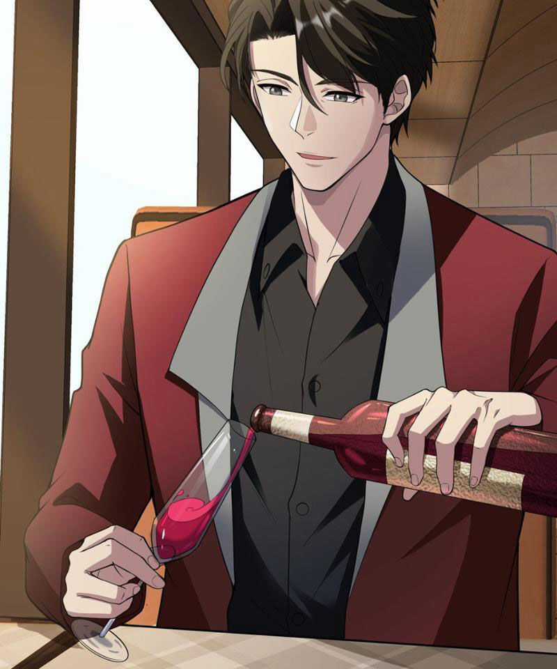 Toàn Tri Tu Tiên Giả Chapter 12 trang 29