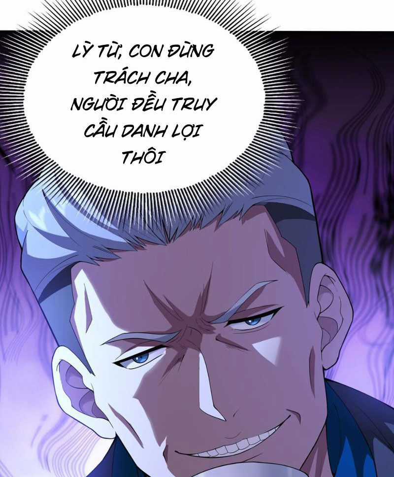 Toàn Tri Tu Tiên Giả Chapter 12 trang 3