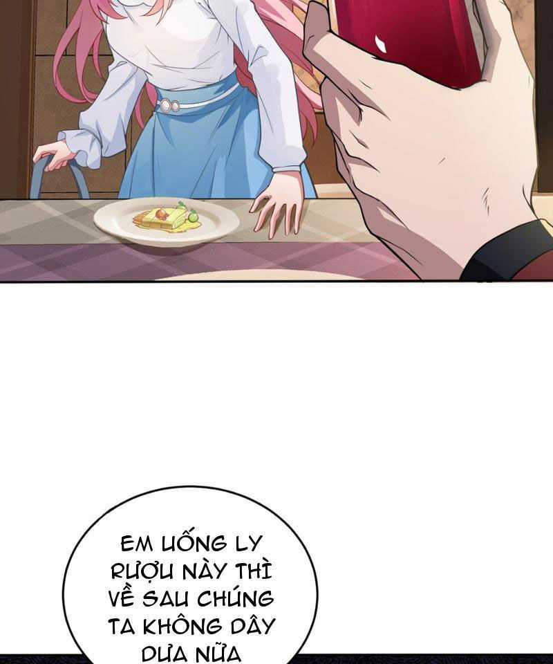 Toàn Tri Tu Tiên Giả Chapter 12 trang 31