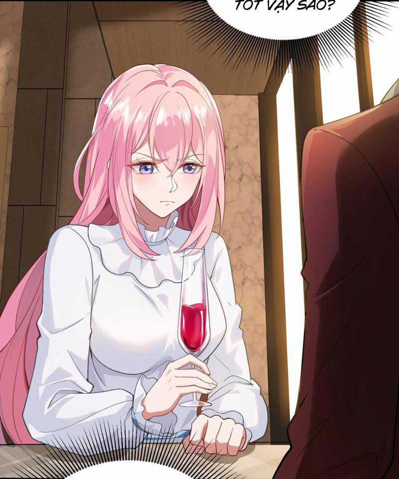 Toàn Tri Tu Tiên Giả Chapter 12 trang 34