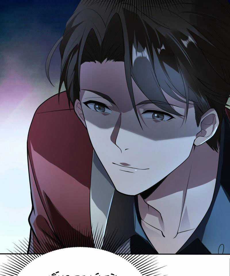 Toàn Tri Tu Tiên Giả Chapter 12 trang 36