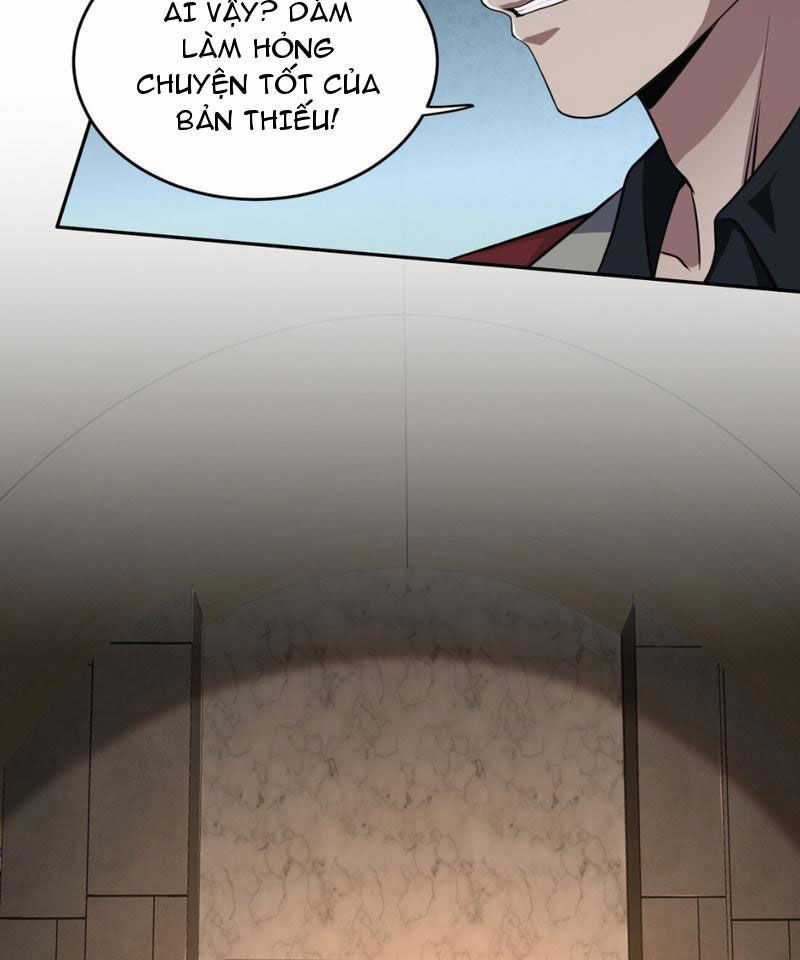 Toàn Tri Tu Tiên Giả Chapter 12 trang 41