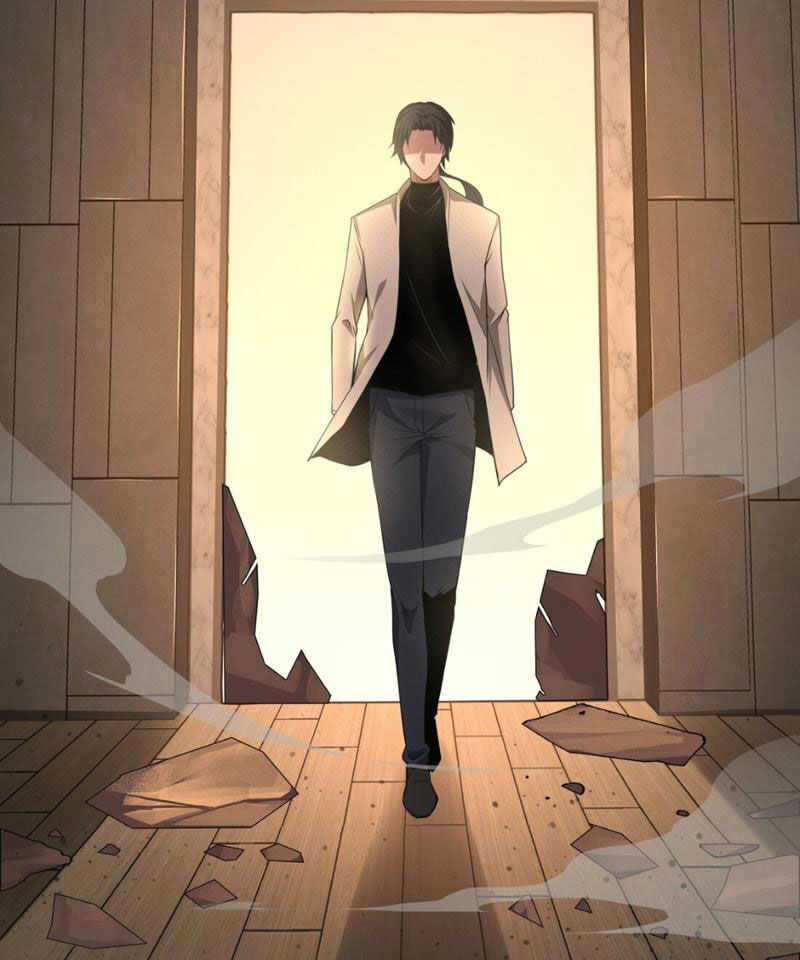 Toàn Tri Tu Tiên Giả Chapter 12 trang 42