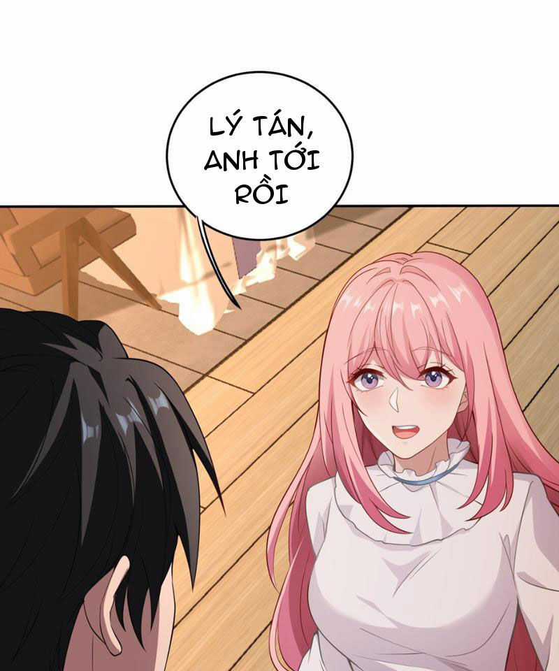 Toàn Tri Tu Tiên Giả Chapter 12 trang 45