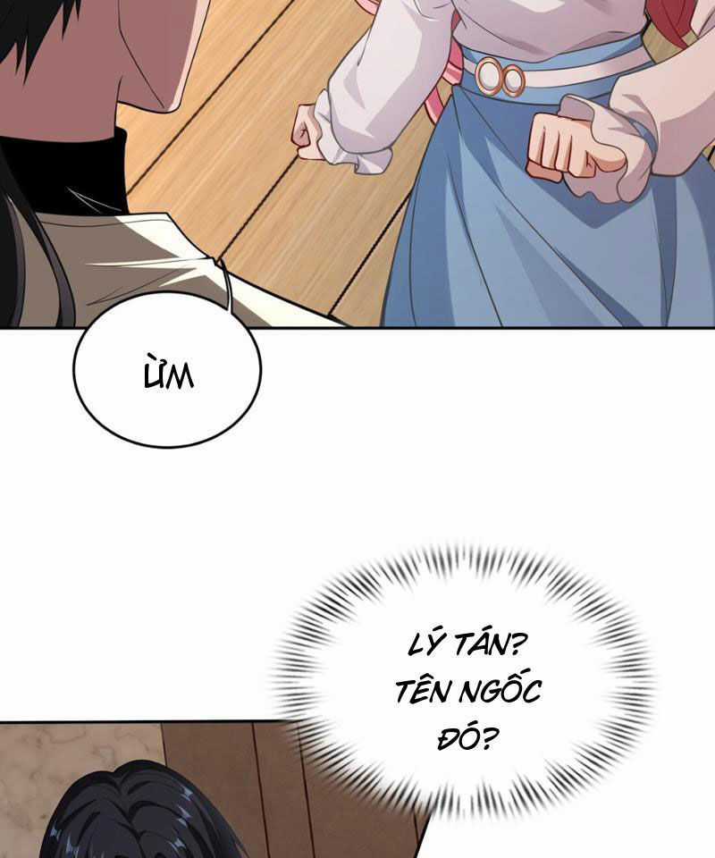 Toàn Tri Tu Tiên Giả Chapter 12 trang 46