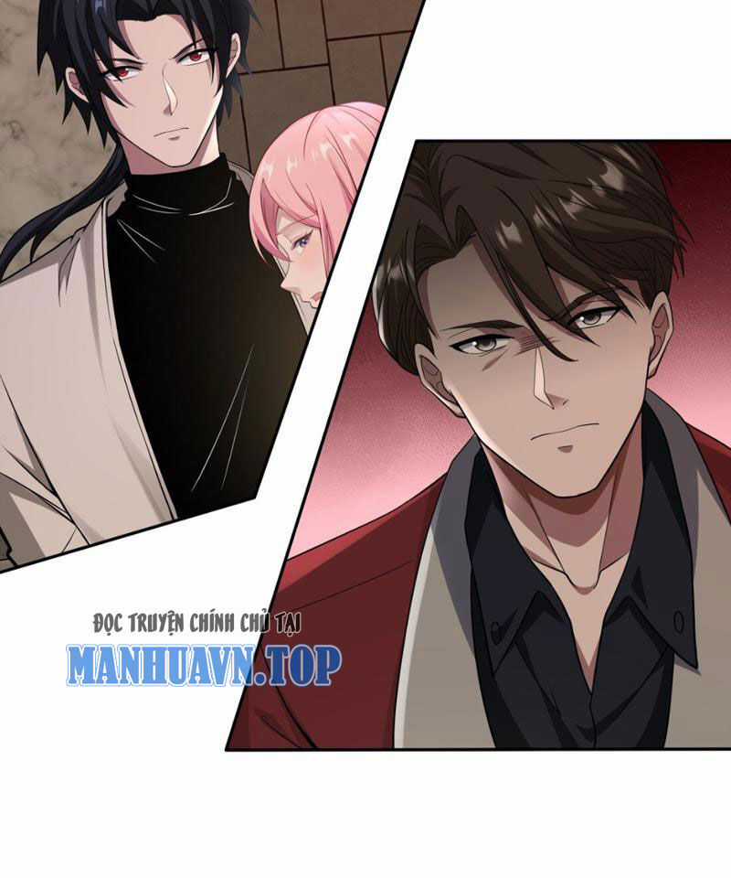 Toàn Tri Tu Tiên Giả Chapter 12 trang 47