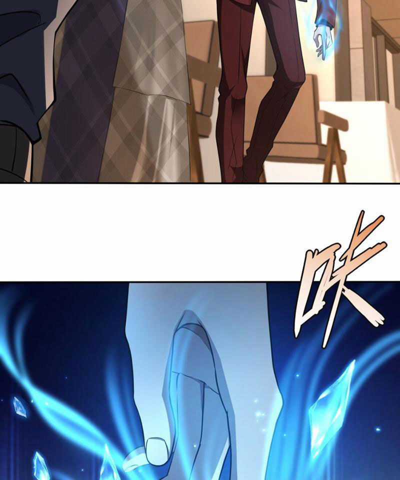 Toàn Tri Tu Tiên Giả Chapter 12 trang 49