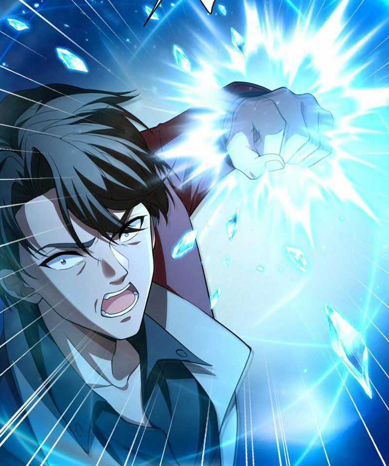 Toàn Tri Tu Tiên Giả Chapter 12 trang 51