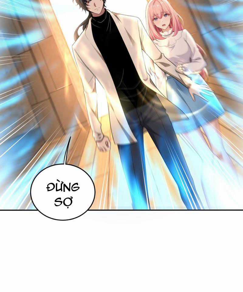 Toàn Tri Tu Tiên Giả Chapter 12 trang 53