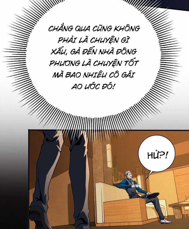 Toàn Tri Tu Tiên Giả Chapter 12 trang 6