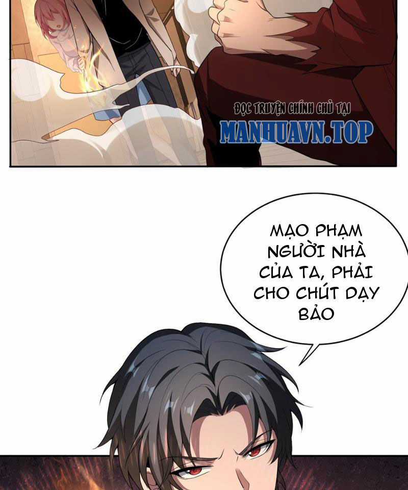 Toàn Tri Tu Tiên Giả Chapter 12 trang 62
