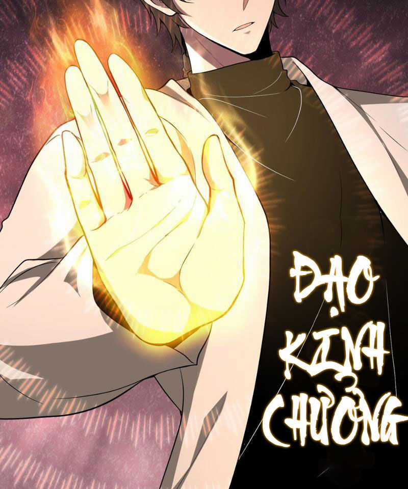 Toàn Tri Tu Tiên Giả Chapter 12 trang 63