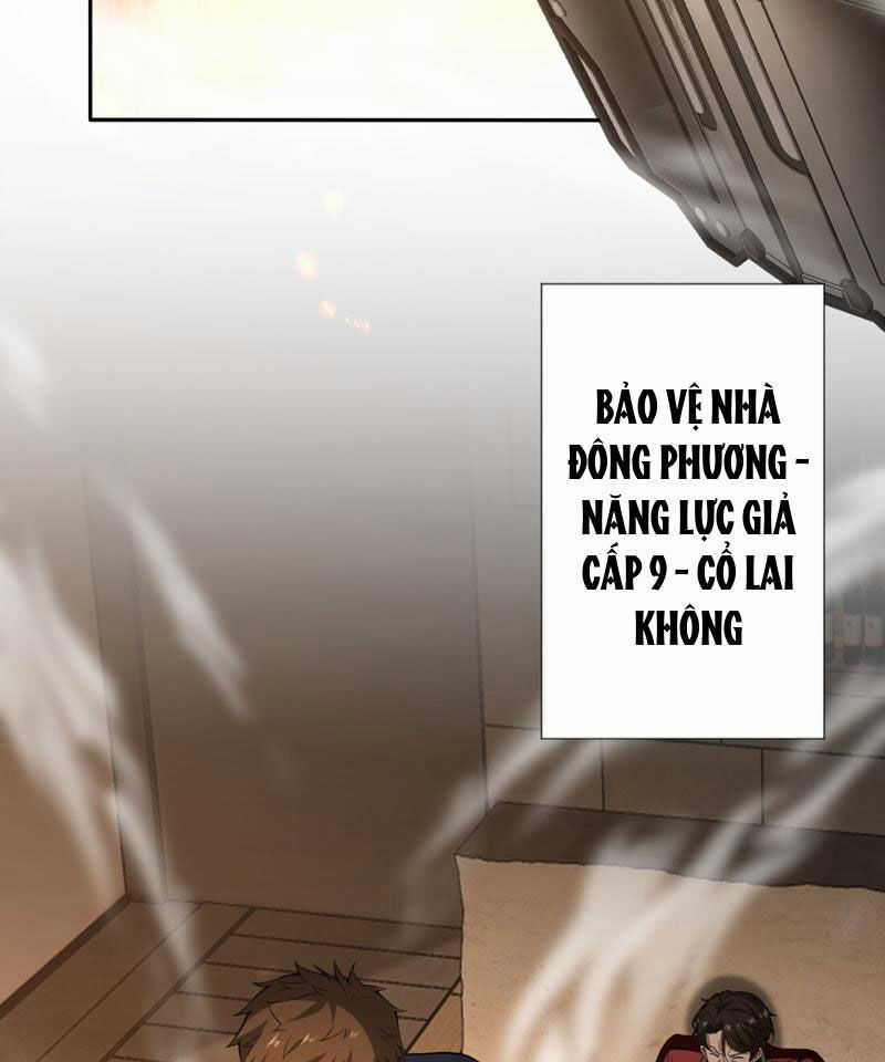 Toàn Tri Tu Tiên Giả Chapter 12 trang 68