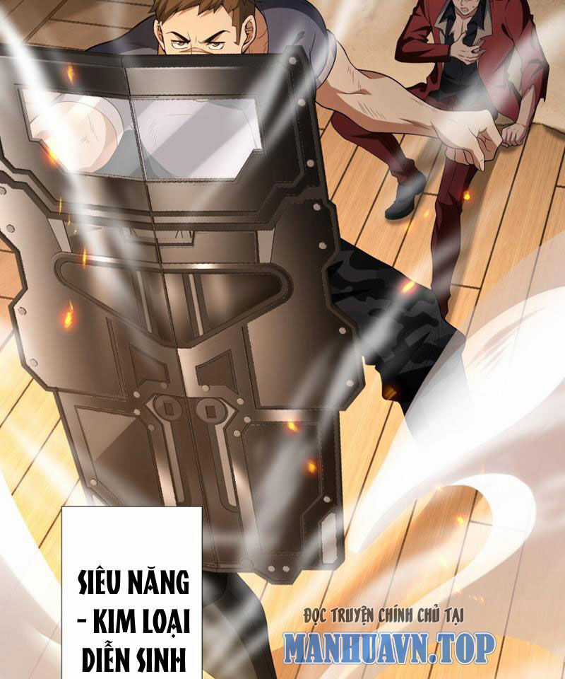 Toàn Tri Tu Tiên Giả Chapter 12 trang 69