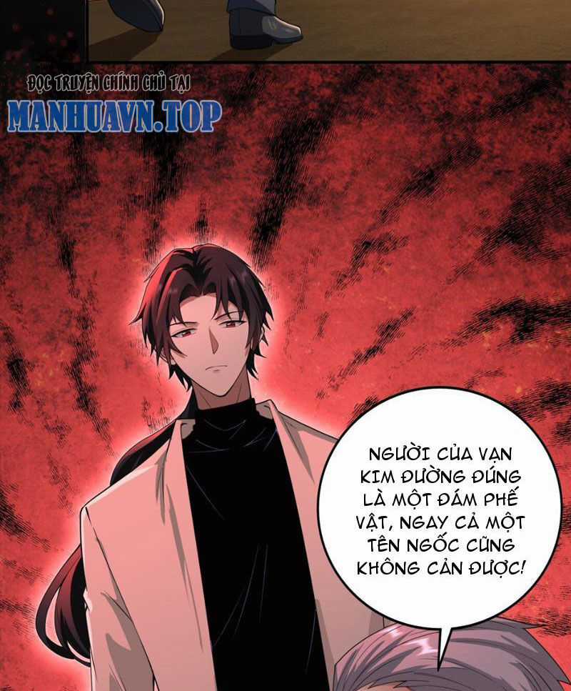 Toàn Tri Tu Tiên Giả Chapter 12 trang 7
