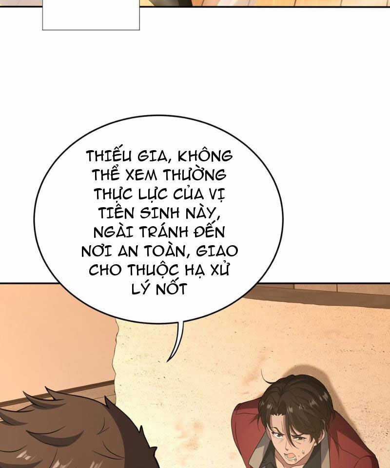 Toàn Tri Tu Tiên Giả Chapter 12 trang 70