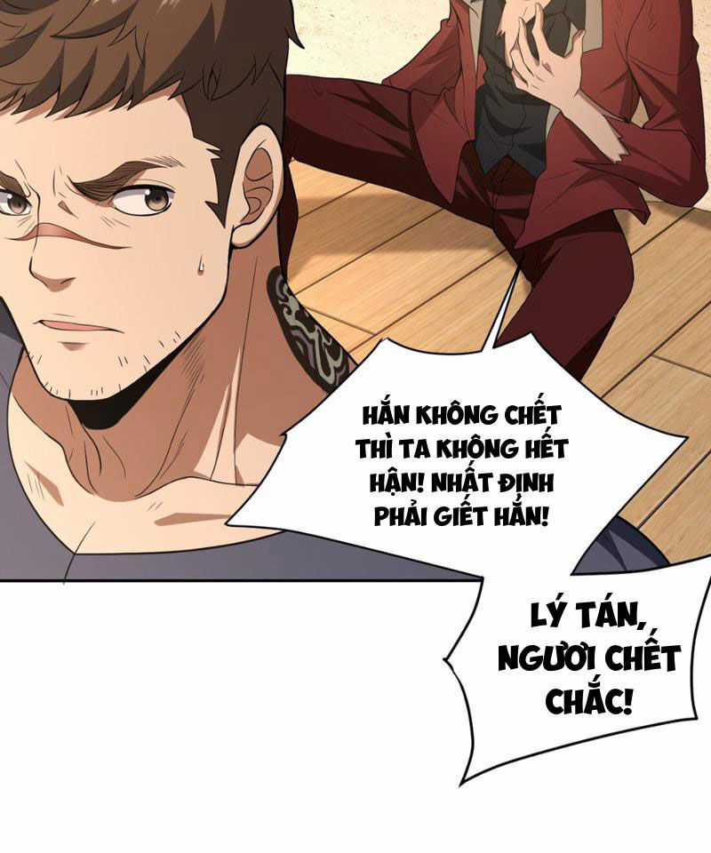 Toàn Tri Tu Tiên Giả Chapter 12 trang 71
