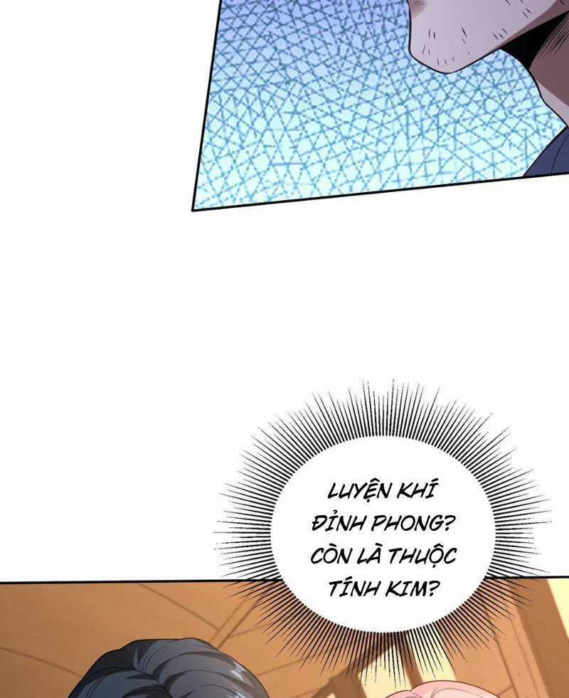 Toàn Tri Tu Tiên Giả Chapter 12 trang 74