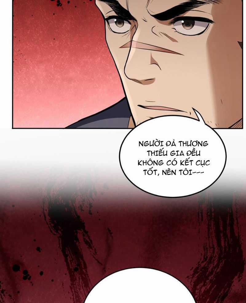 Toàn Tri Tu Tiên Giả Chapter 12 trang 77