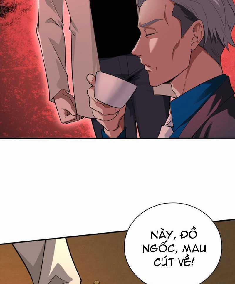 Toàn Tri Tu Tiên Giả Chapter 12 trang 8