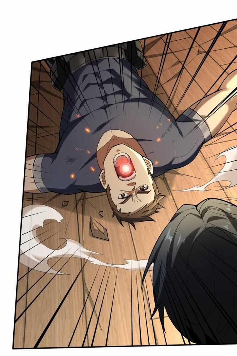 Toàn Tri Tu Tiên Giả Chapter 13 trang 10