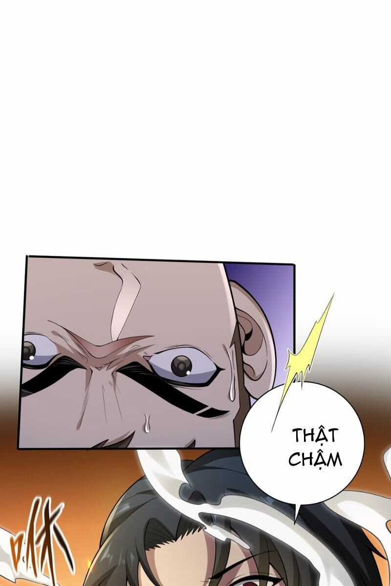 Toàn Tri Tu Tiên Giả Chapter 13 trang 12