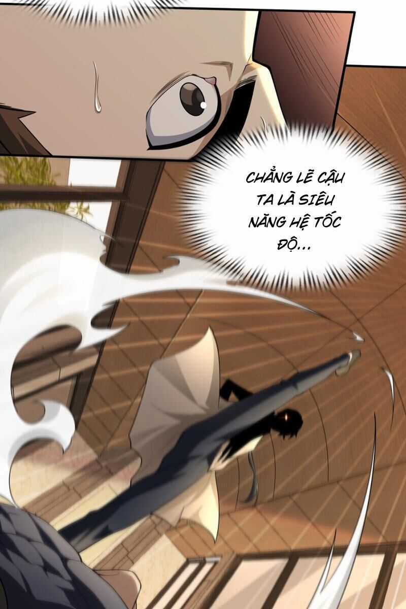 Toàn Tri Tu Tiên Giả Chapter 13 trang 14