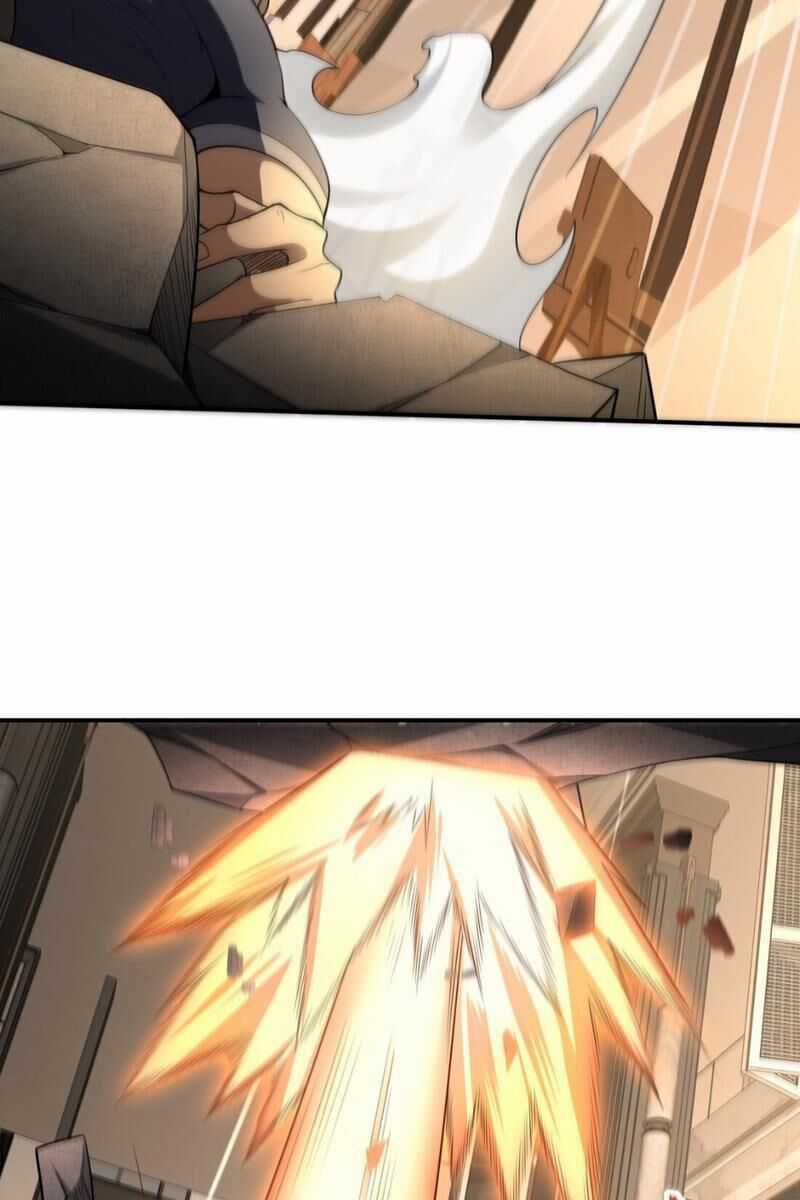 Toàn Tri Tu Tiên Giả Chapter 13 trang 15