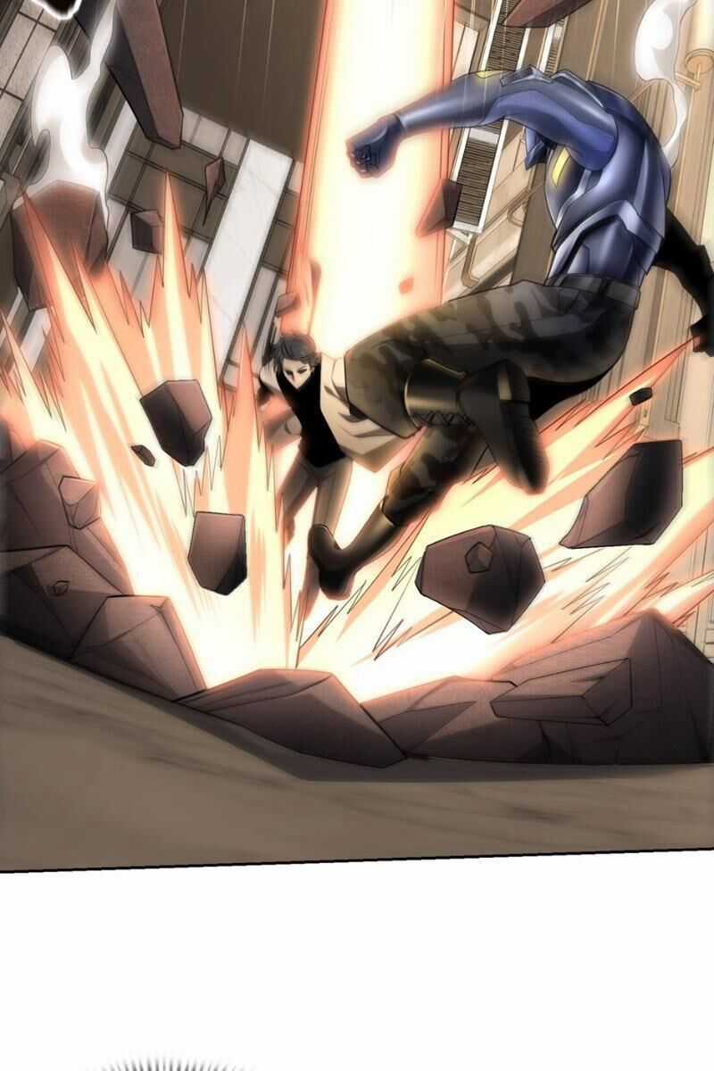 Toàn Tri Tu Tiên Giả Chapter 13 trang 18