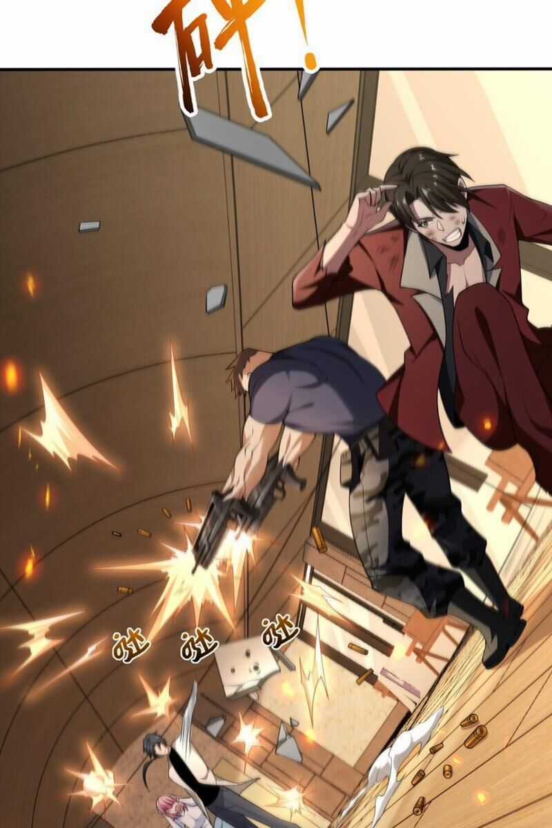 Toàn Tri Tu Tiên Giả Chapter 13 trang 2