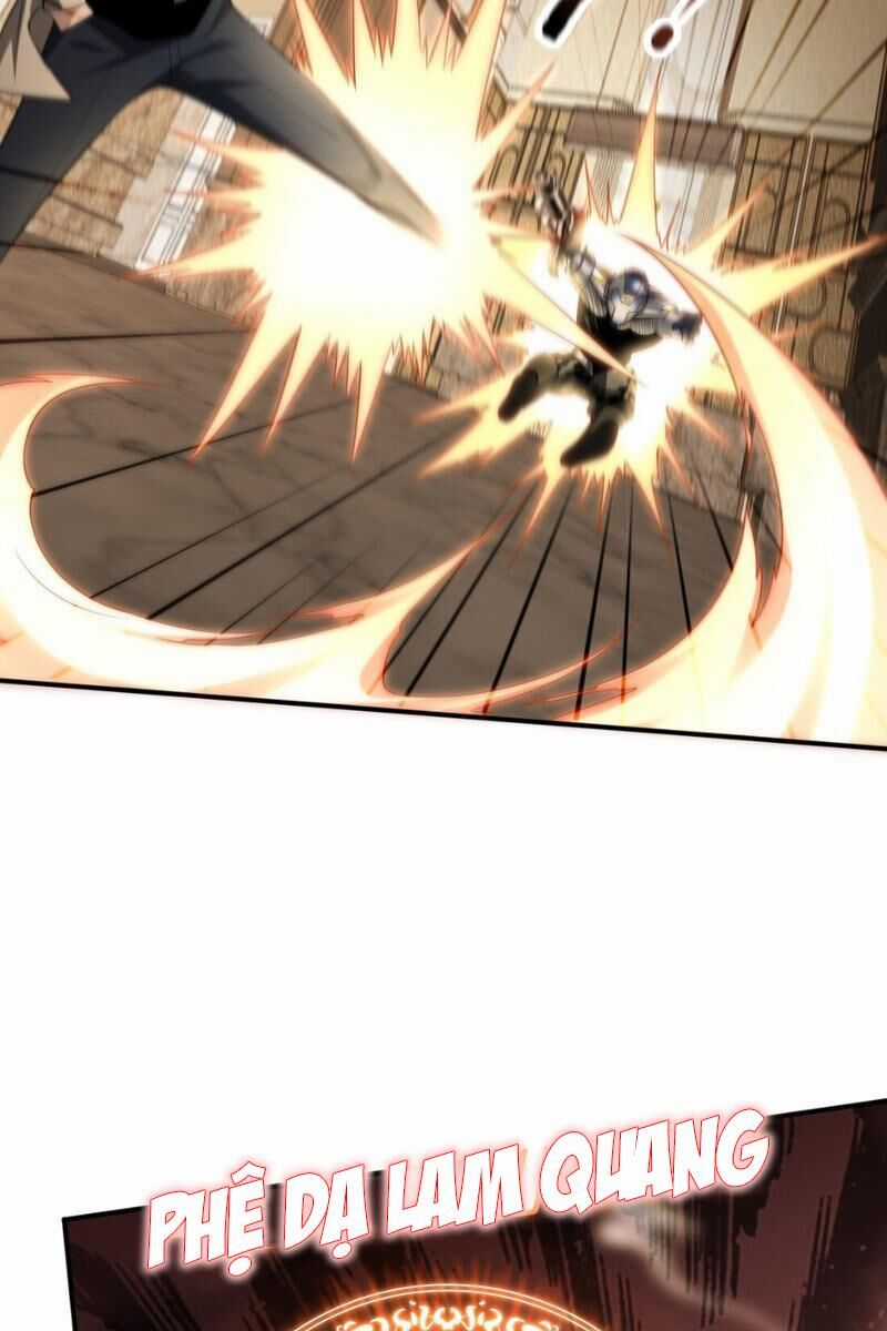 Toàn Tri Tu Tiên Giả Chapter 13 trang 21