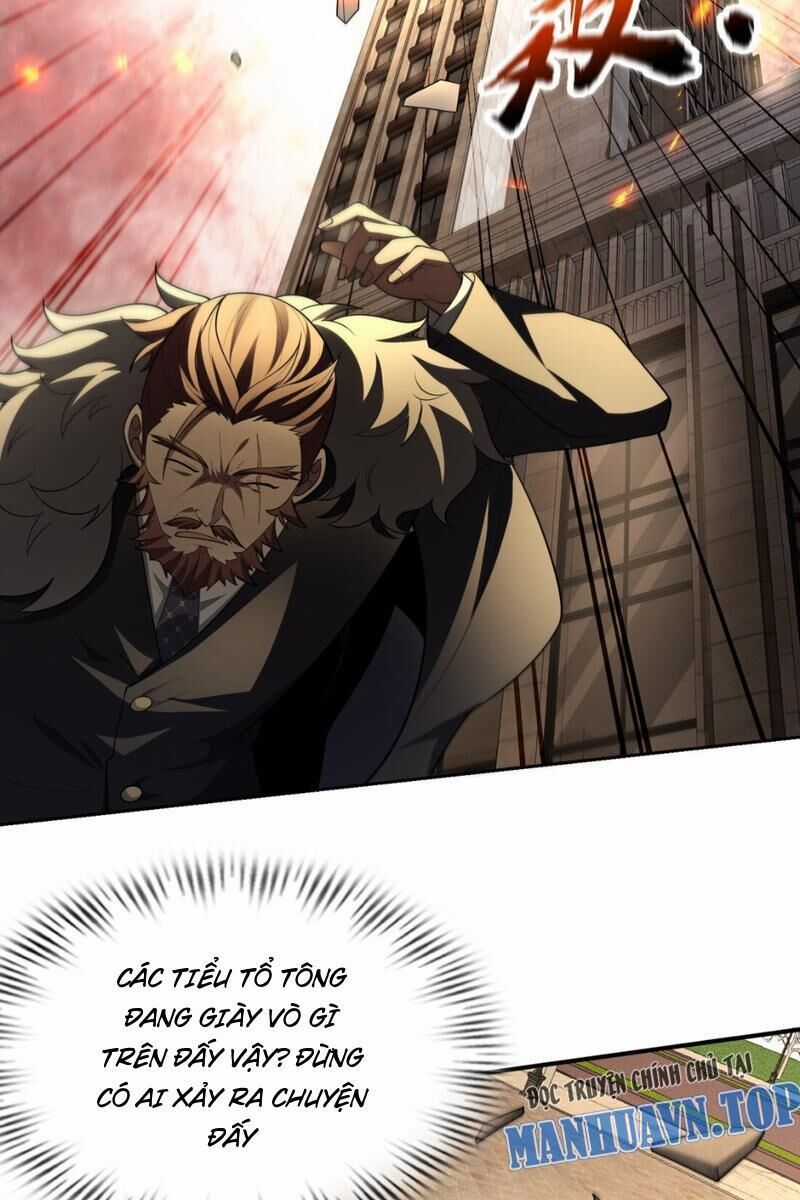 Toàn Tri Tu Tiên Giả Chapter 13 trang 23