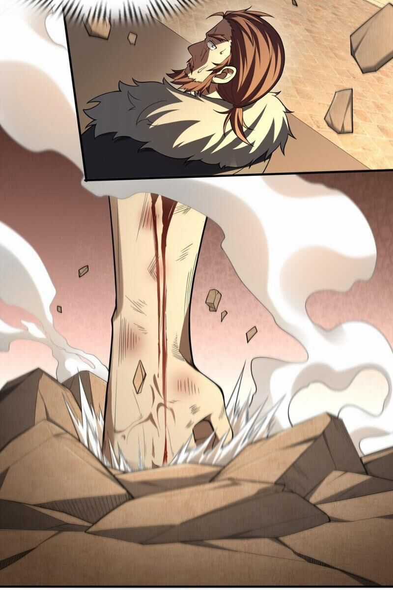 Toàn Tri Tu Tiên Giả Chapter 13 trang 24