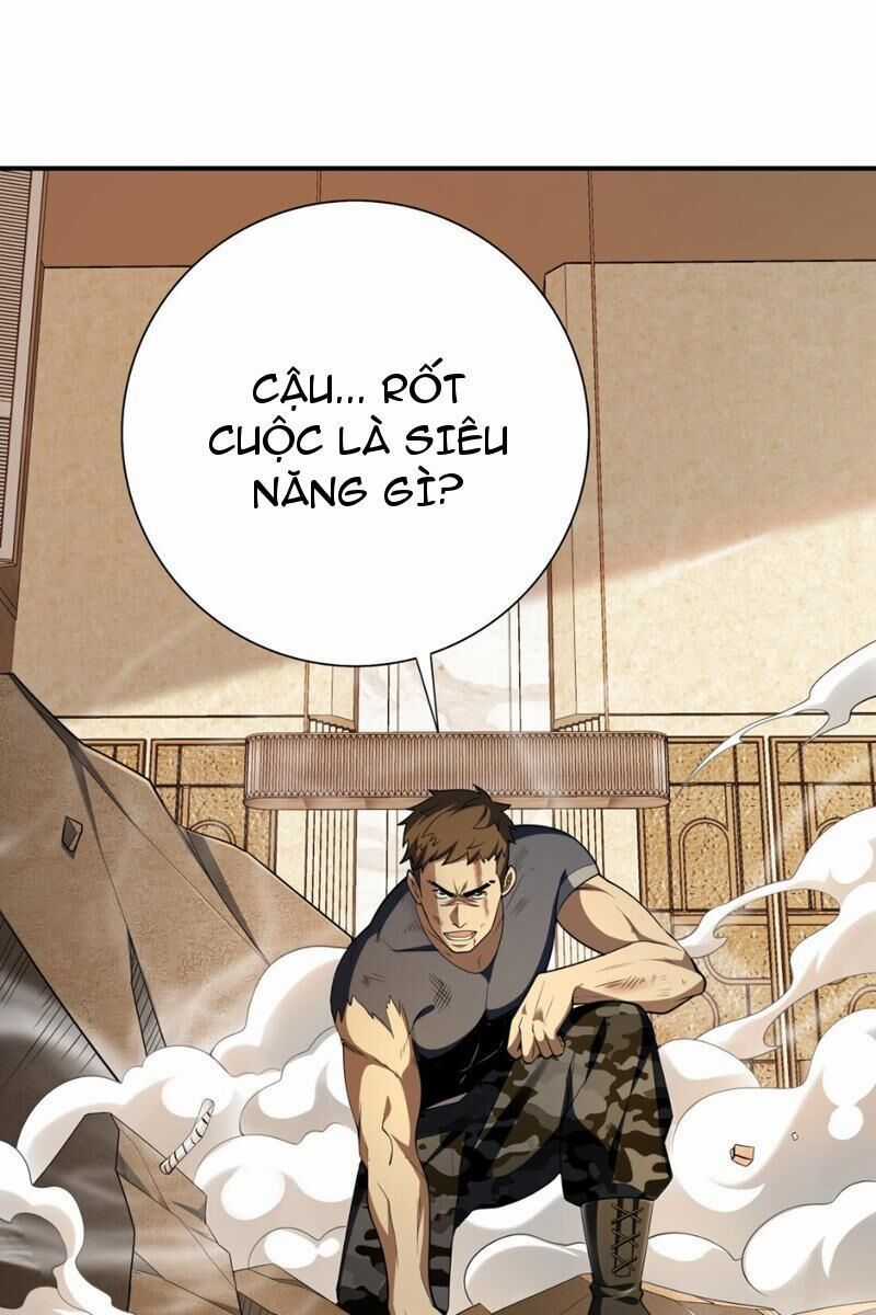 Toàn Tri Tu Tiên Giả Chapter 13 trang 25