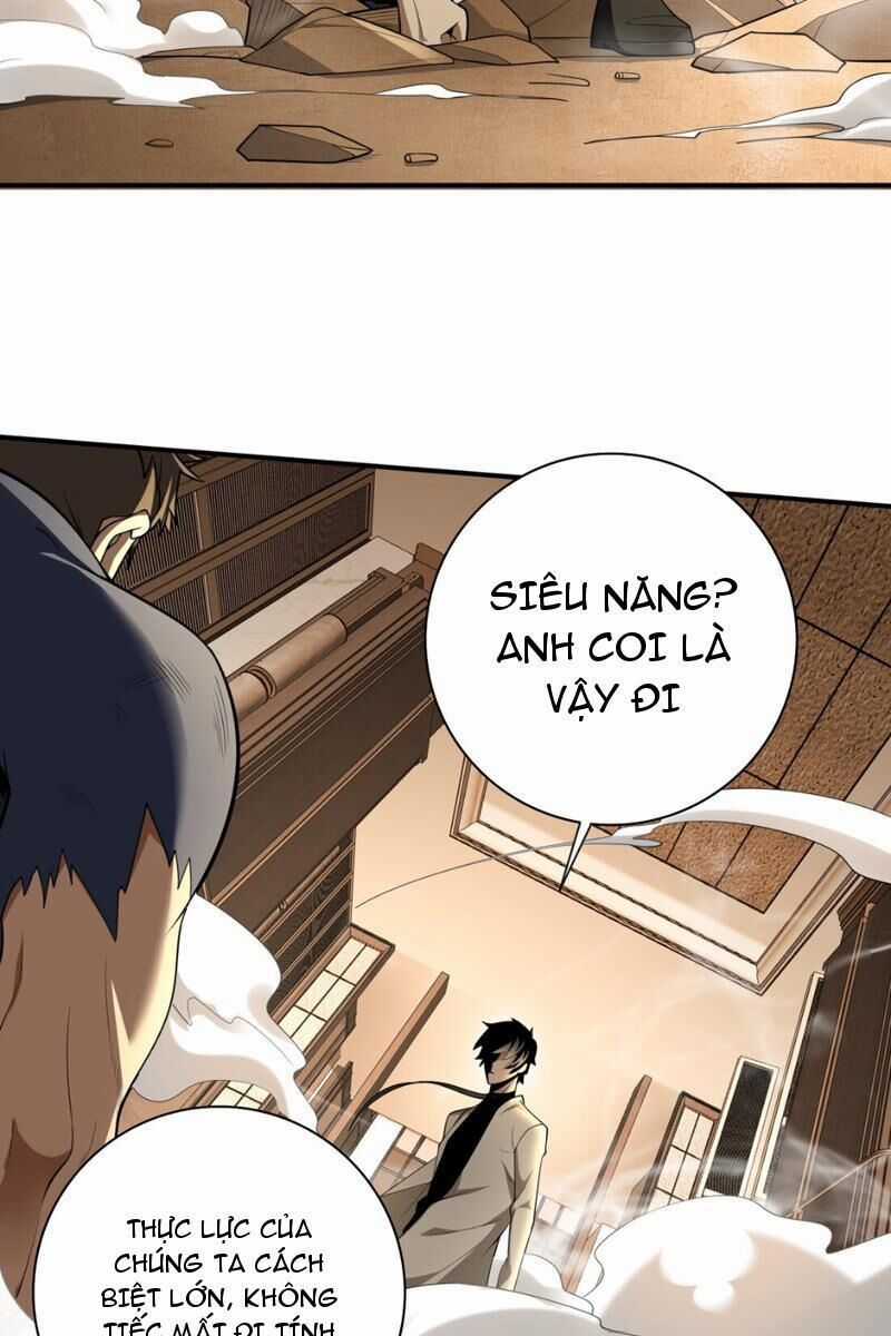 Toàn Tri Tu Tiên Giả Chapter 13 trang 26