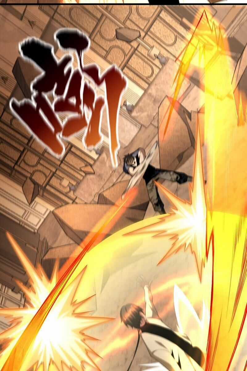 Toàn Tri Tu Tiên Giả Chapter 13 trang 33