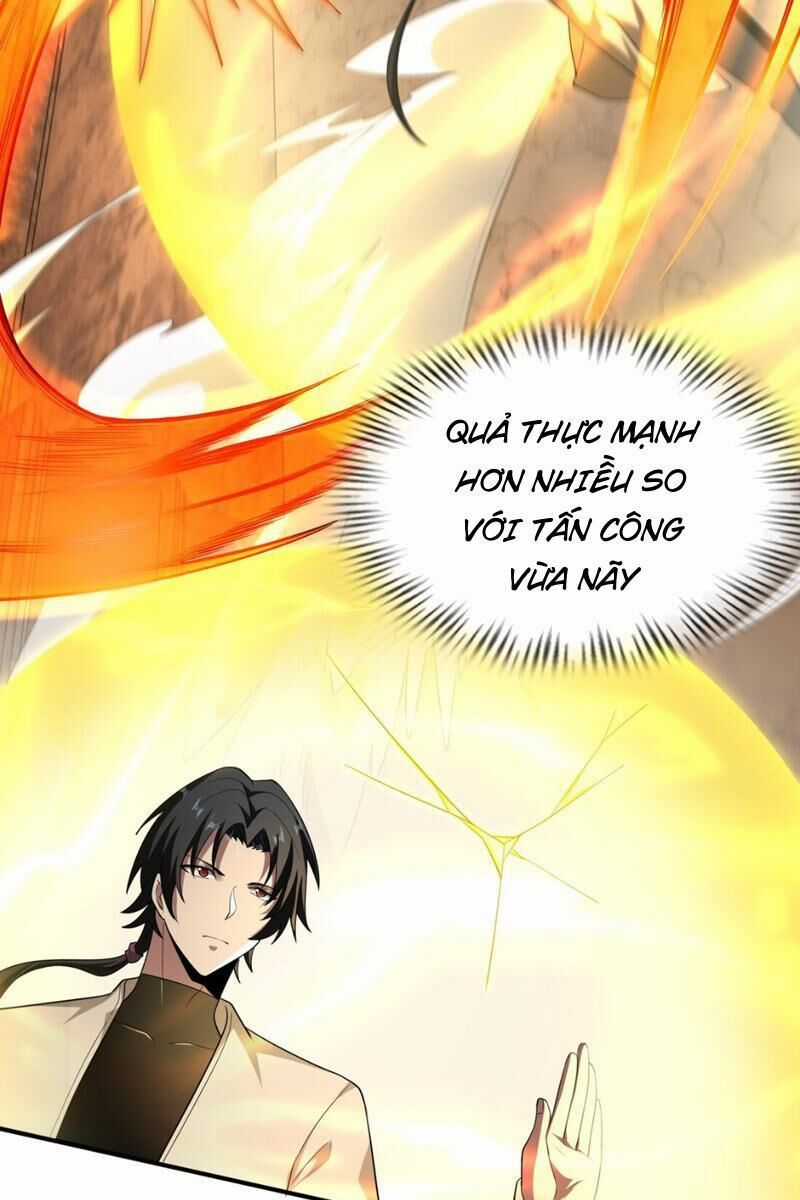 Toàn Tri Tu Tiên Giả Chapter 13 trang 34